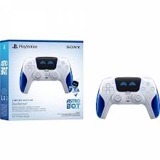 PlayStation 5 PS5 ASTRO BOT שלט סוני פלייסטישן 5 