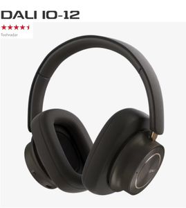 אוזניות אלחוטיות DALI IO 12