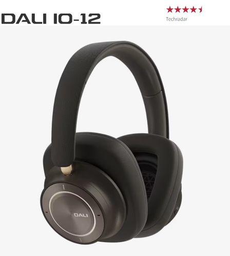 אוזניות אלחוטיות DALI IO 12
