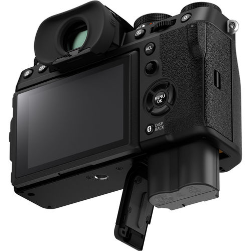 מצלמה FUJIFILM X-T5 Kit XF 16-50mm F/2.8-4.8 (Black)
