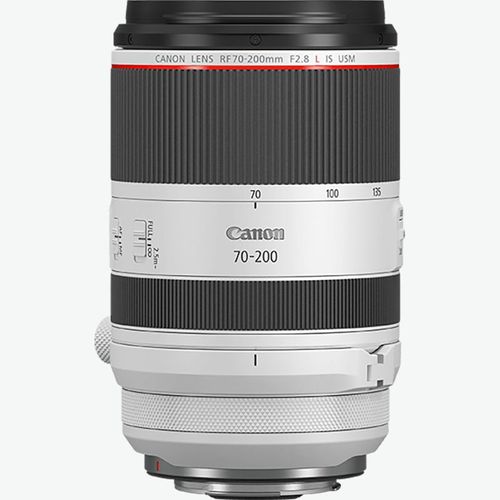 Canon RF 70-200mm f/2.8L IS USM- שנה