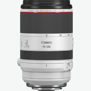 Canon RF 70-200mm f/2.8L IS USM- שנה