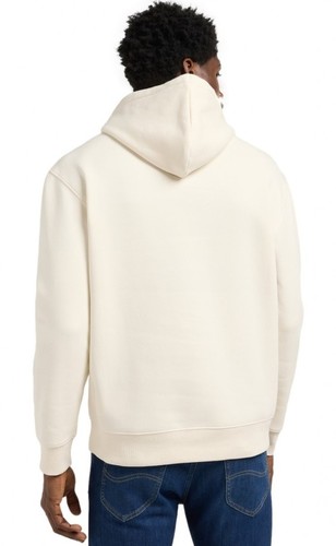 קפוצ'ון לי Lee Big Logo Hoodie | גברים