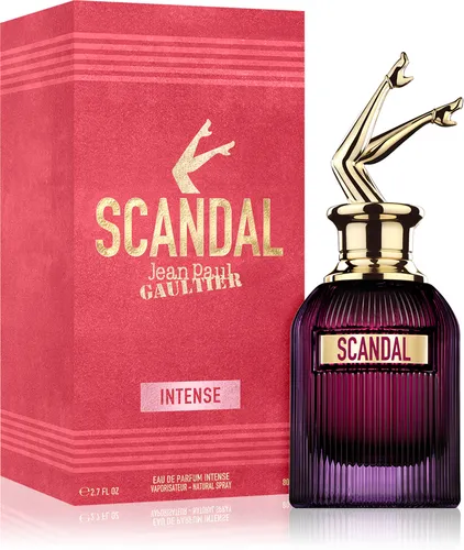 Jean Paul Gaultier Scandal Intense EDP 80ML