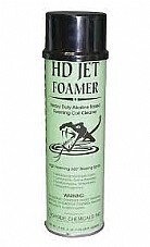ספריי לניקוי סוללות ללא שטיפה HD Jet Foamer