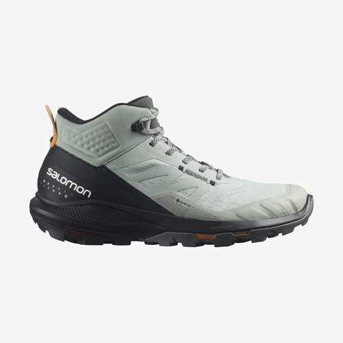 נעלי הרים לגברים SALOMON OUTPULSE MID GORE-TEX