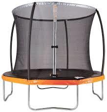 טרמפולינה לחצר jump power קוטר 1.83 מ' /  jp6ft