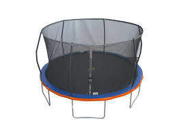 טרמפולינה לחצר jump power קוטר 3.05 מ' /  jp10ft