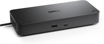 תחנת עגינה Dell Pro Thunderbolt 5 Smart Dock SD25TB5 300W