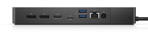 תחנת עגינה Dell Pro Thunderbolt 5 Smart Dock SD25TB5 300W