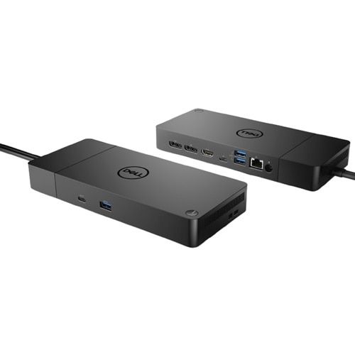 תחנת עגינה Dell Pro Thunderbolt 5 Smart Dock SD25TB5 300W