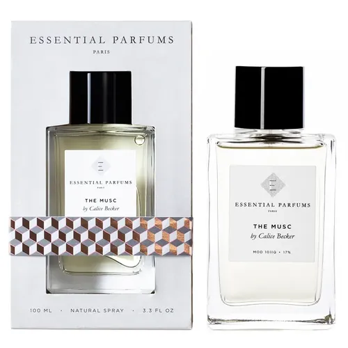 Essential Parfums The Musc EDP Unisex 100ML