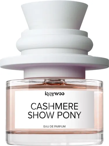 Iggywoo Cashmere Show Pony EDP 50ML