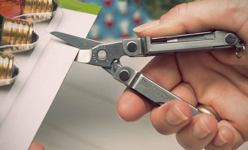 מולטיטול MICRA - LEATHERMAN