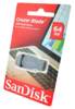 דיסק און קי SANDISK CRUZER BLADE 64GB 