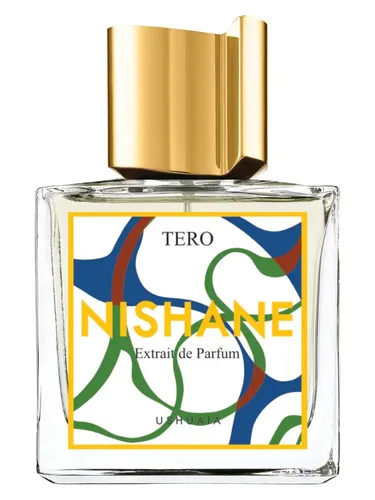 Nishane Tero Extrait De Parfum Unisex 50ML
