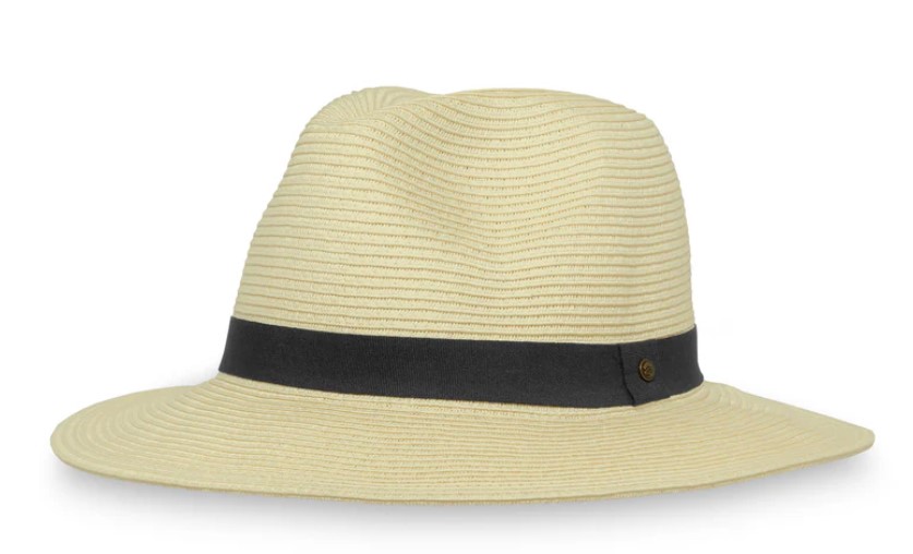 כובע Havana Hat שמנת - Sunday After Noons