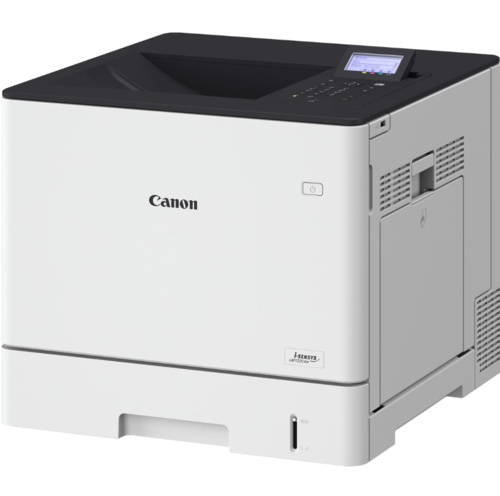 מדפסת לייזר Canon i-SENSYS LBP722Cdw קנון
