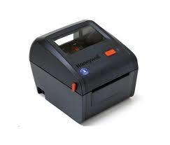 מדפסת מדבקות טרמית HONEYWELL PC42D