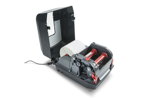 מדפסת מדבקות טרמית HONEYWELL PC42t