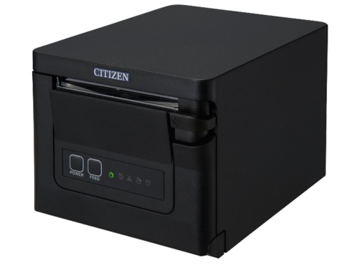 מדפסת קופה CITIZEN CT-S751