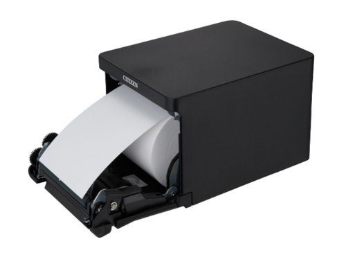 מדפסת קופה CITIZEN CT-S751