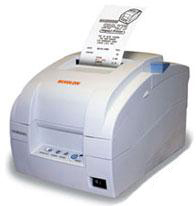 מדפסת קופה תרמית Bixolon SRP275C