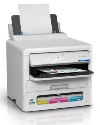 מדפסת Epson WorkForce Pro EP-C800RDW אפסון