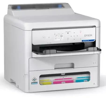 מדפסת Epson WorkForce Pro EP-C800RDW אפסון