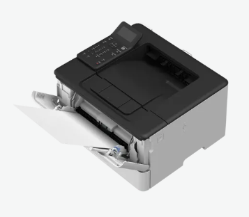 מדפסת לייזר שחור אלחוטית CANON I-SENSYS LBP246DW 