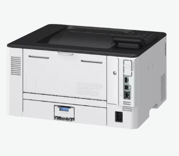 מדפסת לייזר שחור אלחוטית CANON I-SENSYS LBP246DW 