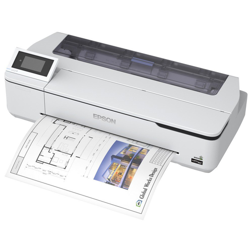 פלוטר EPSON SCT3100N