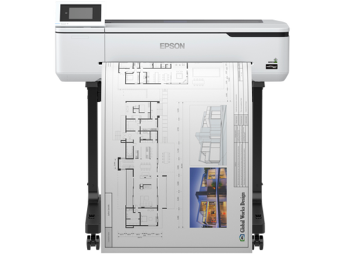 פלוטר EPSON SCT3100N