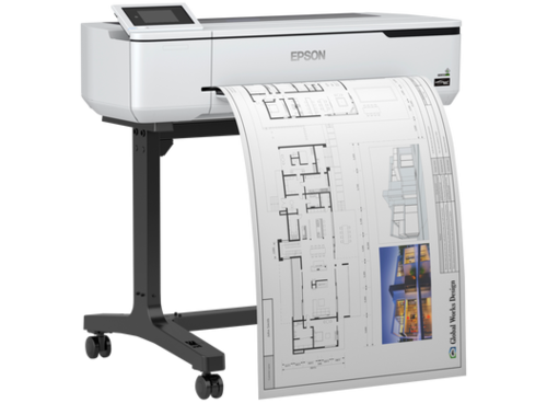 פלוטר EPSON SCT3100N