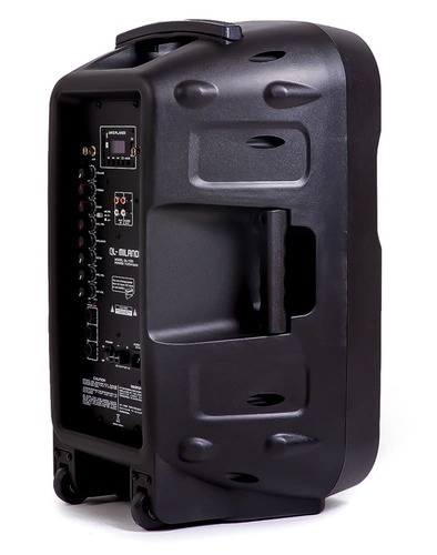 בידורית קריוקי QL-Milano QL900 800W