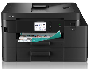 מדפסת הזרקת דיו משולבת Brother MFC-J4550DW