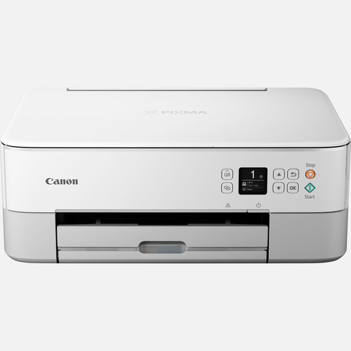 מדפסת הזרקת דיו משולבת Canon Pixma TS5351 