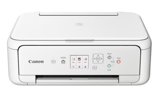 מדפסת הזרקת דיו משולבת Canon TS5151