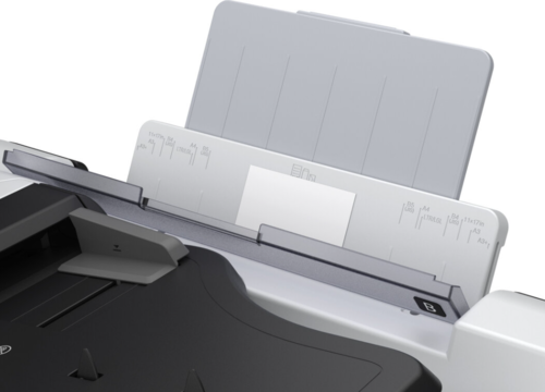 מדפסת הזרקת דיו משולבת EPSON WorkForce Pro WF-C878RDWF