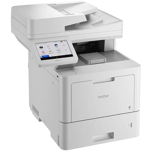 מדפסת לייזר משולבת Brother MFC-L9670CDN