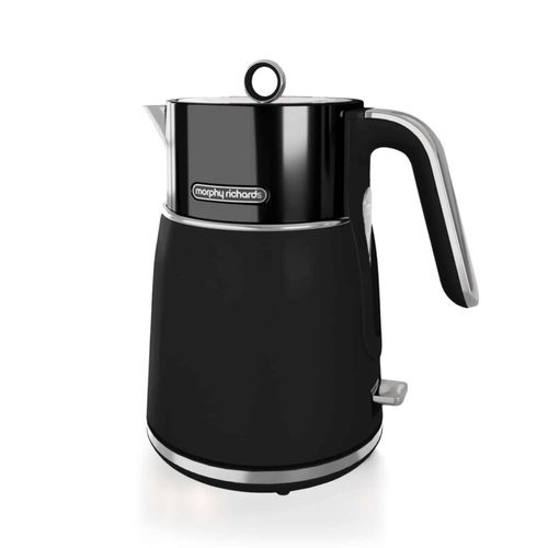 ‏קומקום חשמלי Morphy Richards 100744 Signature ‏1.5 ‏ליטר מורפי ריצ'רדס