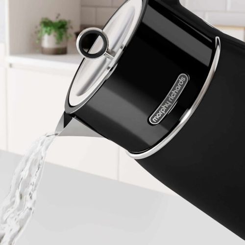 ‏קומקום חשמלי Morphy Richards 100744 Signature ‏1.5 ‏ליטר מורפי ריצ'רדס