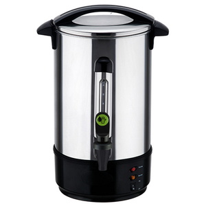 מיחם מים לשבת 6.5 ליטר 40 כוסות - מאושר לשימוש בשבת Hemilton