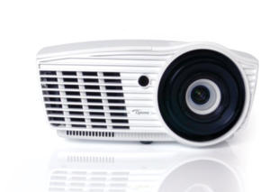 Optoma HD50
