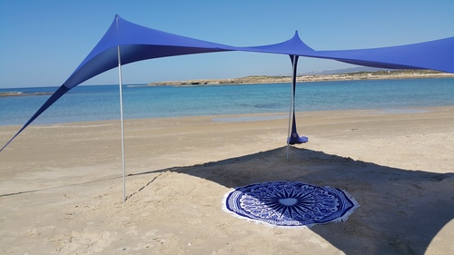 ציליה לים PLAYA פרו 