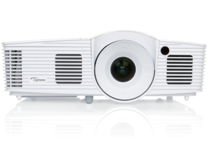 Optoma HD28DSE