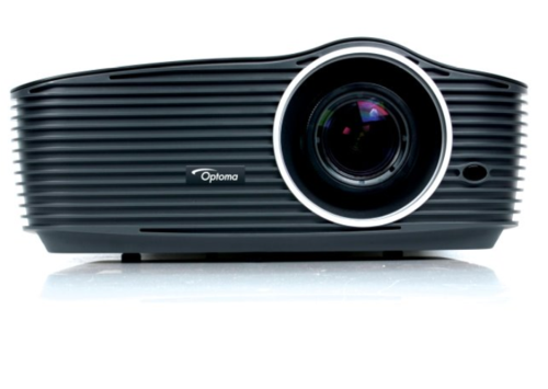 Optoma HD36