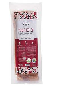 לחם ביכורים כוסמין מלא אורגני | 