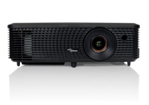 Optoma W341