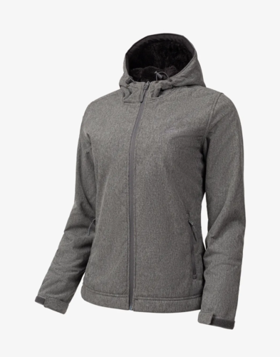 מעיל סופטשל לנשים OUTDOOR - REBECCA SOFTSHELL